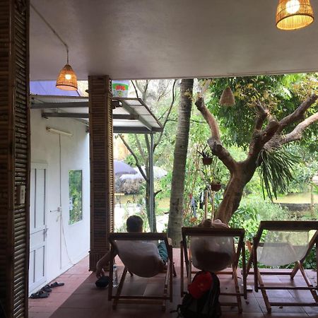 Mai'S Homestay Trang An Ninh Binh Exteriér fotografie