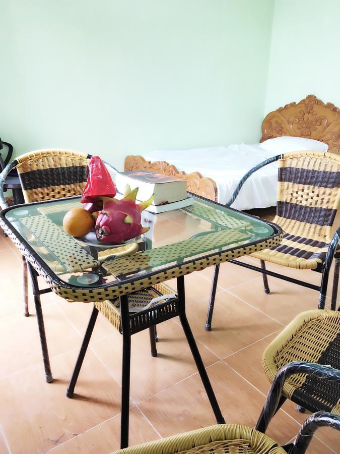 Mai'S Homestay Trang An Ninh Binh Exteriér fotografie