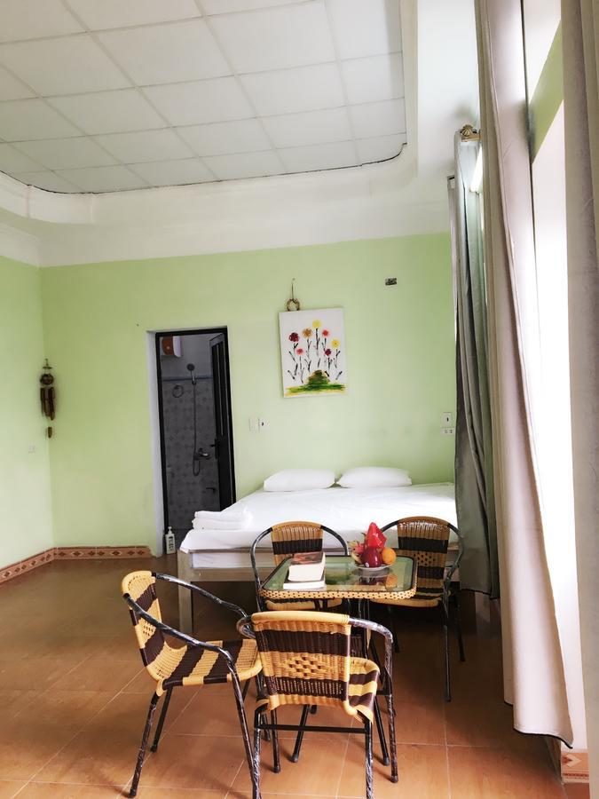 Mai'S Homestay Trang An Ninh Binh Exteriér fotografie