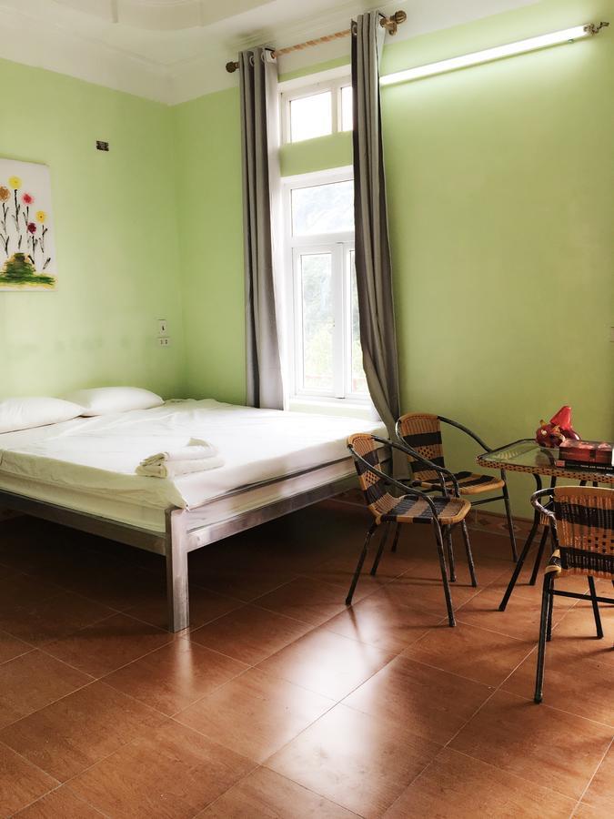 Mai'S Homestay Trang An Ninh Binh Exteriér fotografie