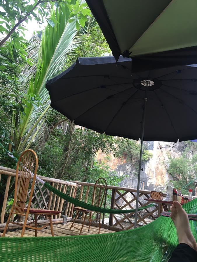 Mai'S Homestay Trang An Ninh Binh Exteriér fotografie