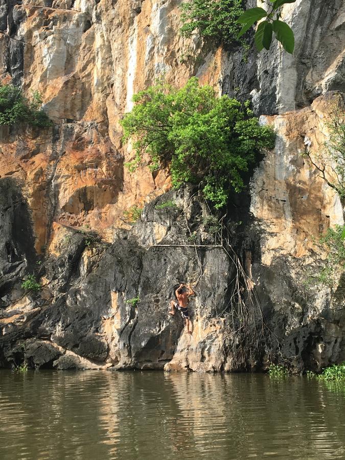 Mai'S Homestay Trang An Ninh Binh Exteriér fotografie