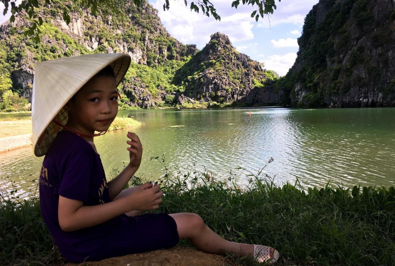 Mai'S Homestay Trang An Ninh Binh Exteriér fotografie