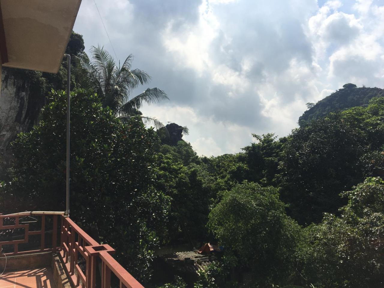 Mai'S Homestay Trang An Ninh Binh Exteriér fotografie