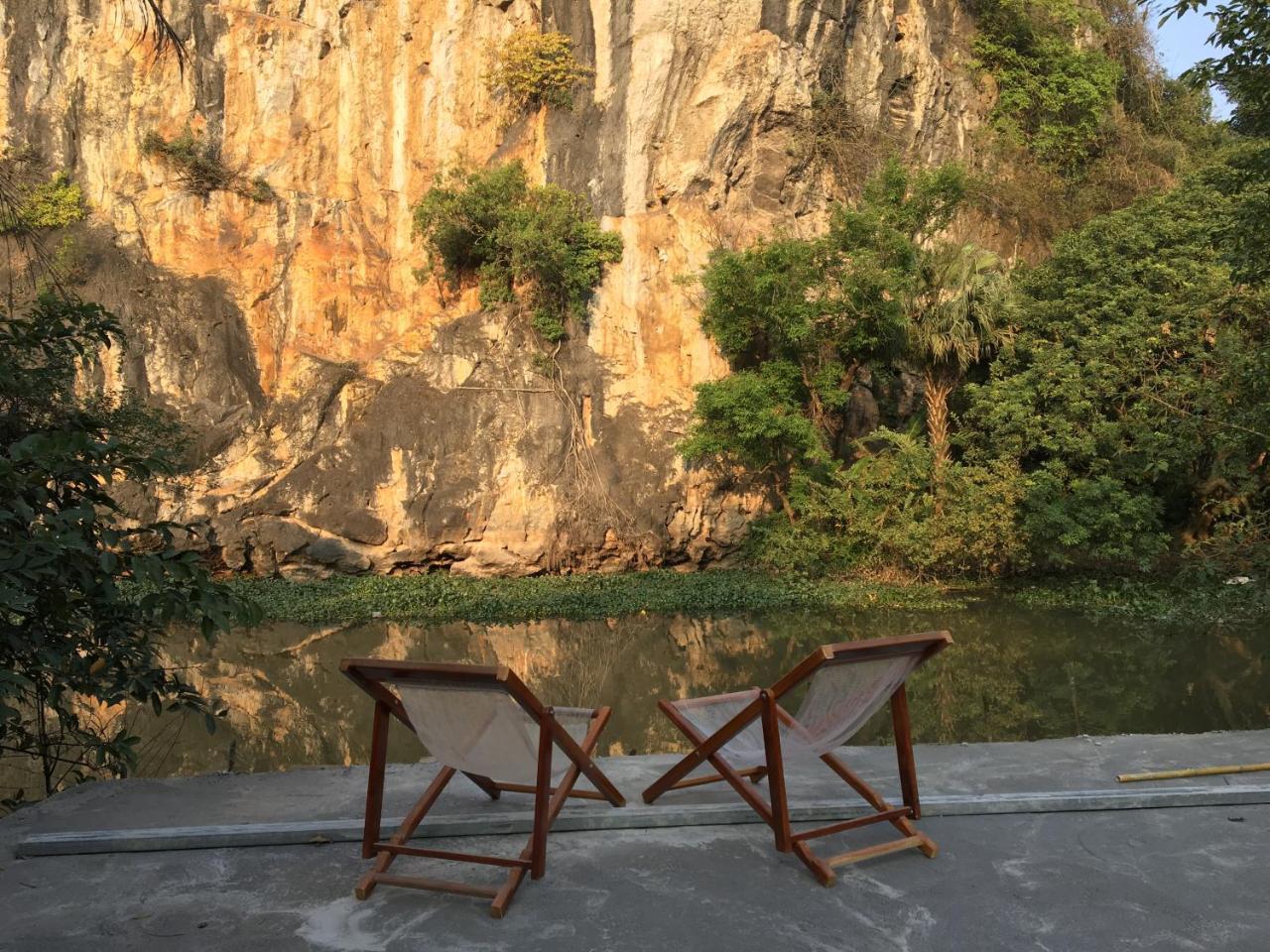 Mai'S Homestay Trang An Ninh Binh Exteriér fotografie