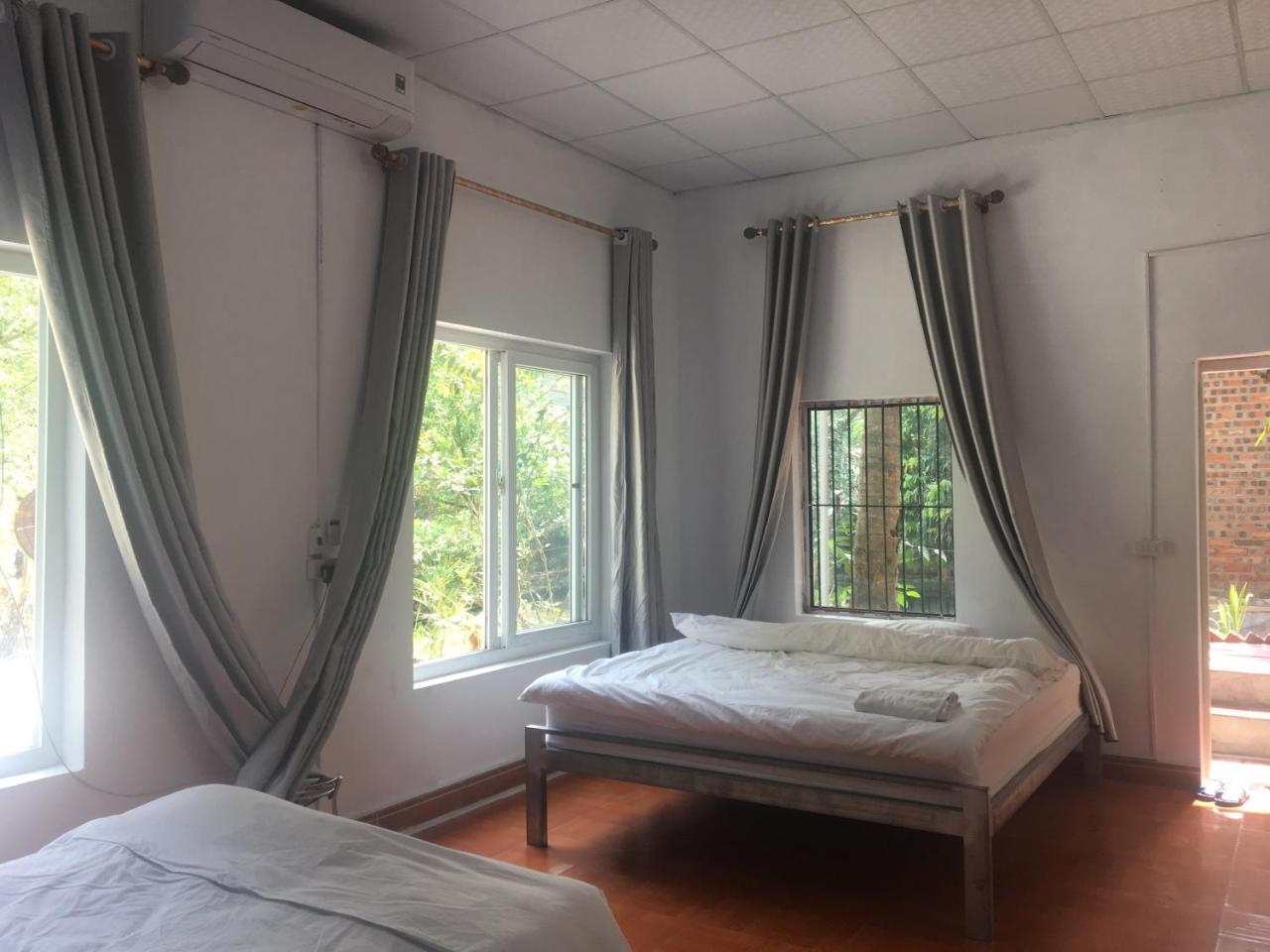 Mai'S Homestay Trang An Ninh Binh Exteriér fotografie