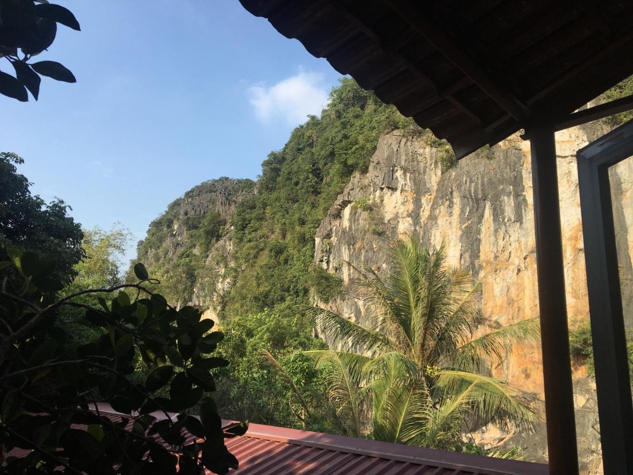 Mai'S Homestay Trang An Ninh Binh Exteriér fotografie